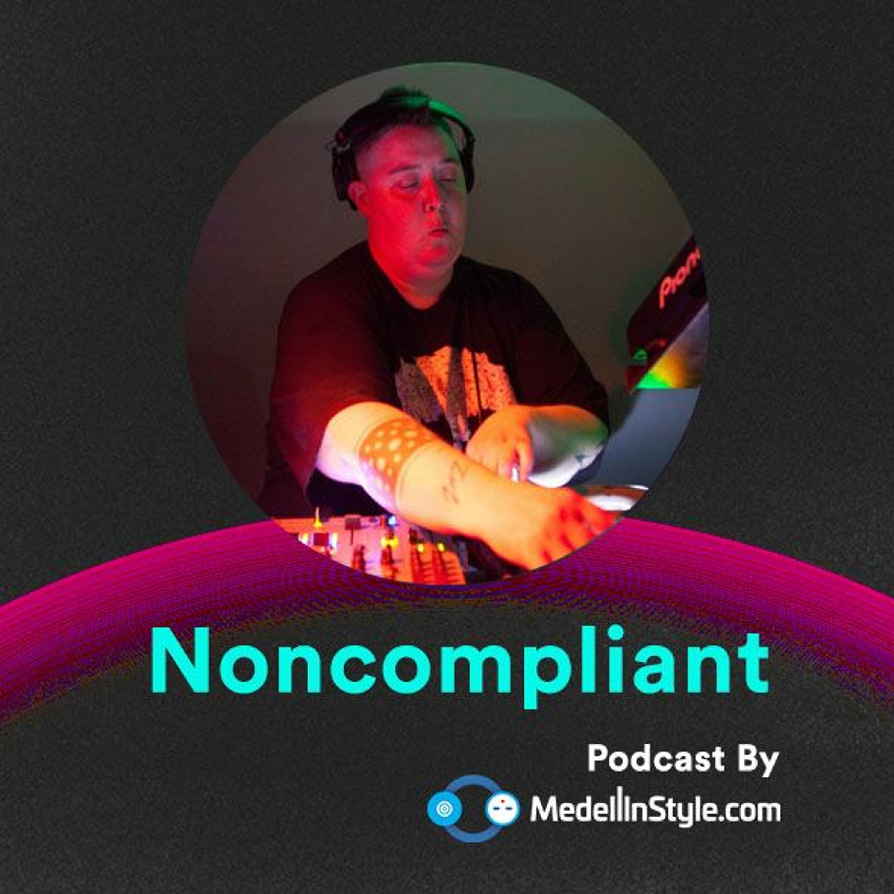 MedellinStyle Podcast