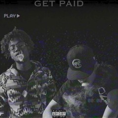 Get Paid Ft GhettoBoiStatic (Prod. Juce & BearOnTheBeat) (IG @Kloud9god) gn