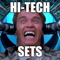 Hitech sets 🤖