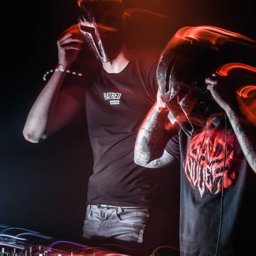Deadly Guns - The Illest Days (Hatred Edit)