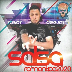 DJRadikall - Salsa Romantica 2020