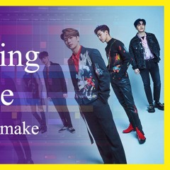 Got7 (갓세븐) - You Calling My Name | Instrumental Remake