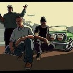 Банда (yxnkicks)