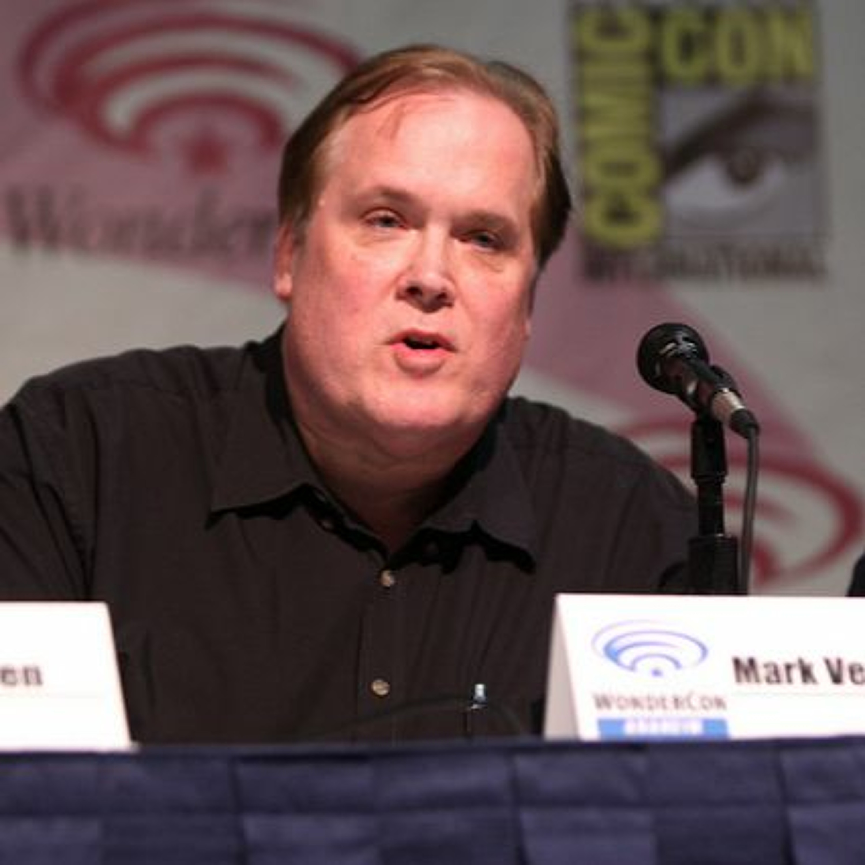 SciFiction