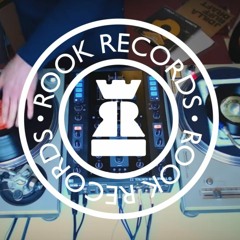 Rook Radio 10 // J Dilla Samples [Vinyl Mix]