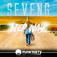SevenG - Step Way (Original Mix) - [ OUT NOW !! · YA A LA VENTA ]