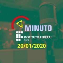 Minuto IFPA 01/2020