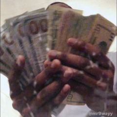 Chucky Shmoney - Man Listen (9mix)
