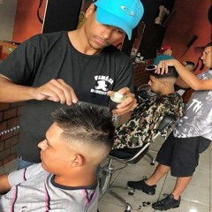 Mc Andinho SP - Improviso Família Barbeiros 2019