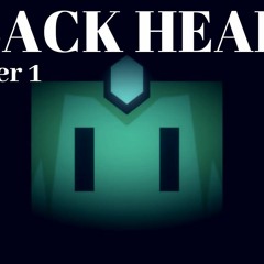Blackhearted (2019[Made by AlviKinROX]))