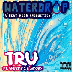 WaterDrop By Tru (11 years old) Ft. Speede 1 & Jakoby Prod. By Beat Hogs