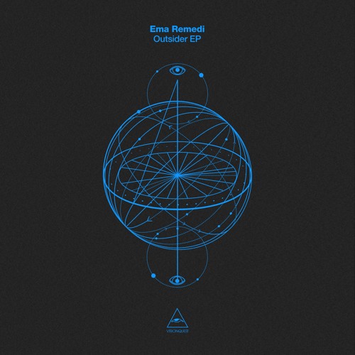 VQ081 Ema Remedi - B2. No Sun, No Problem (Feat. Sol)