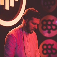 CRR37 Taleman - live mix on CRR - 5 Years - Gazgolderclub 28.12.19