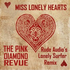 MISS LONELY HEARTS (RUDE AUDIO REMIX) (1)