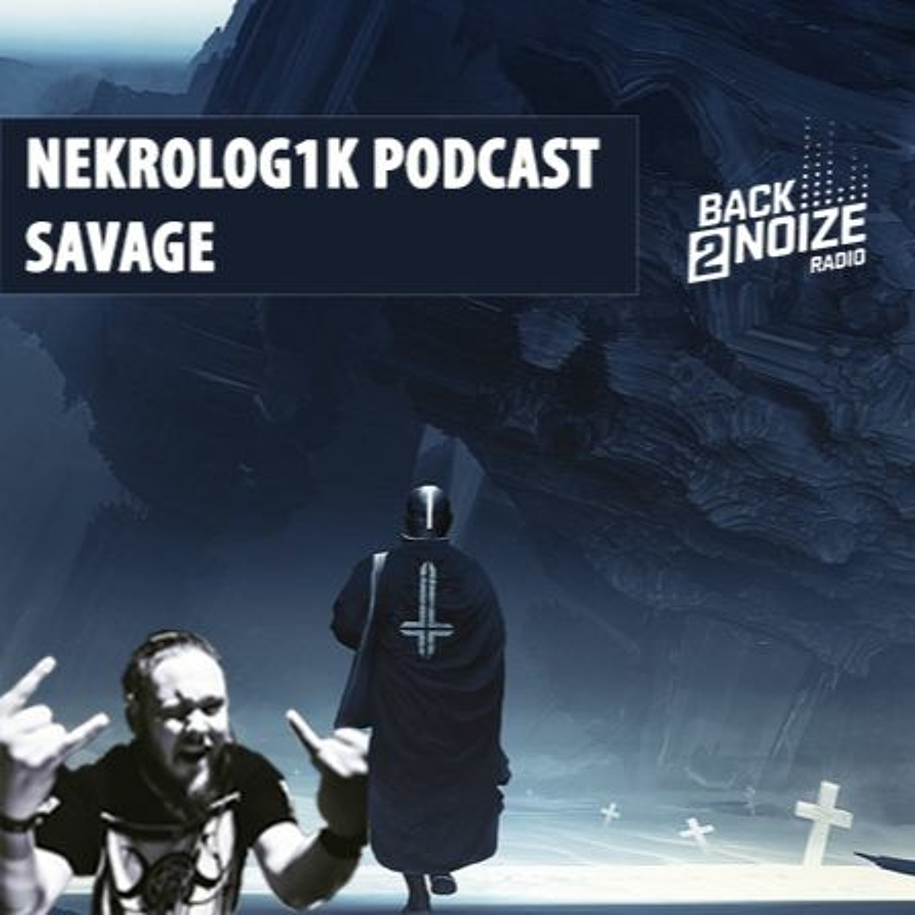 NEKROLOG1K PODCASTS