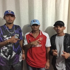 Mc's DNR , PL & Mimi - Medley Fazendinha 2019 (BEAT WEB)