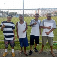 Mc's Juninho JC , 2E , Tom Da PG & Menor Da 2 - Medley QPAR 2019