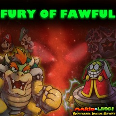 FURY OF FAWFUL [V1] | A Fawful Megalovania Remix