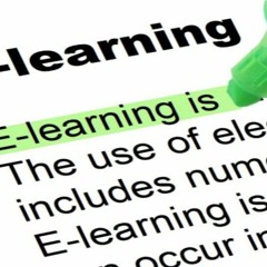 E-LEARNING ARCHITECTURE Voix Off Frédéric Blindt