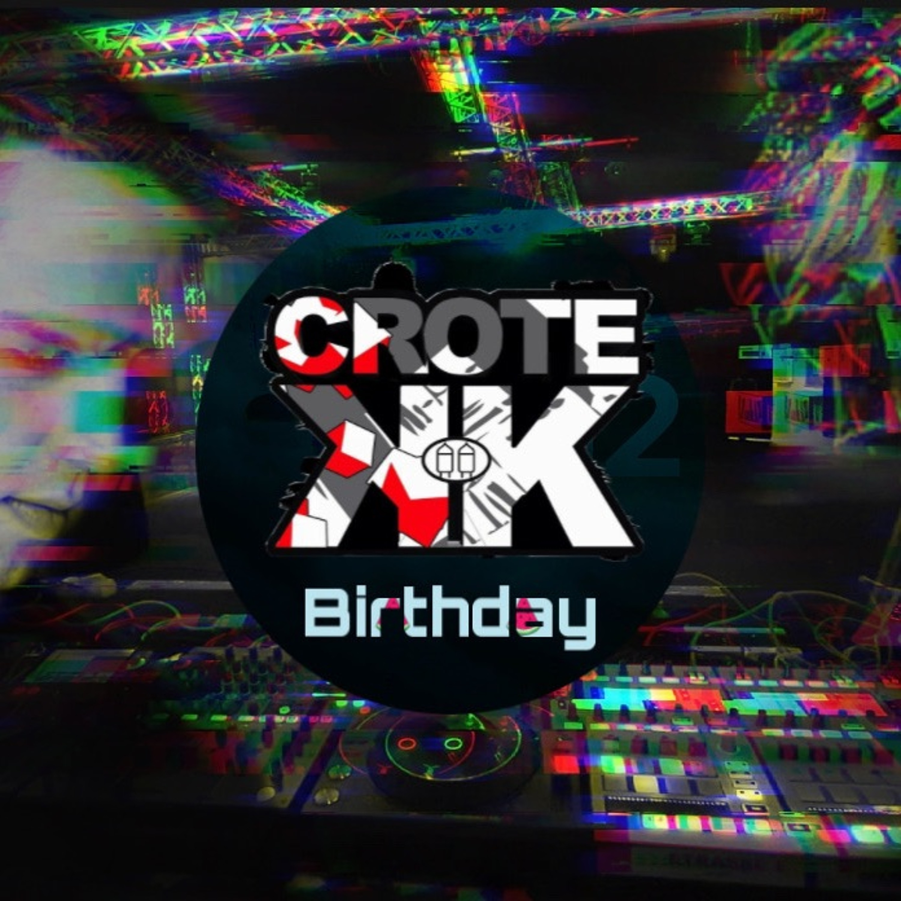 Crotekk Podcast