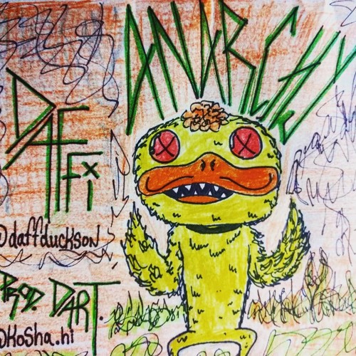 4N4RCHY prod.DART (@kosha.hi)