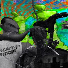 Vecherinka na Growst