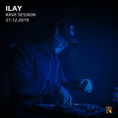 Live @ Rave Session, Moscow (27.12.2019)