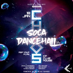 Djs live @ Chaos II