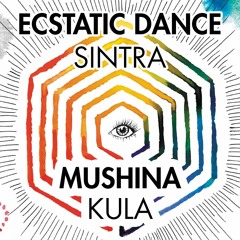 Mushina - Tenchi Wave (Ecstatic Dance)