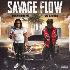 SAVAGE FLOW FEAT. GG SAVAGE