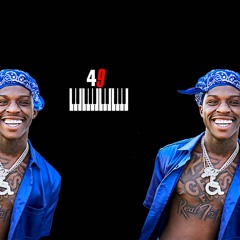 [Free] Quando Rondo x Derez De'shon "SomeTimes" Type Beat 2020 l Pro. @49KeyzBeats x @NikoJuggn_