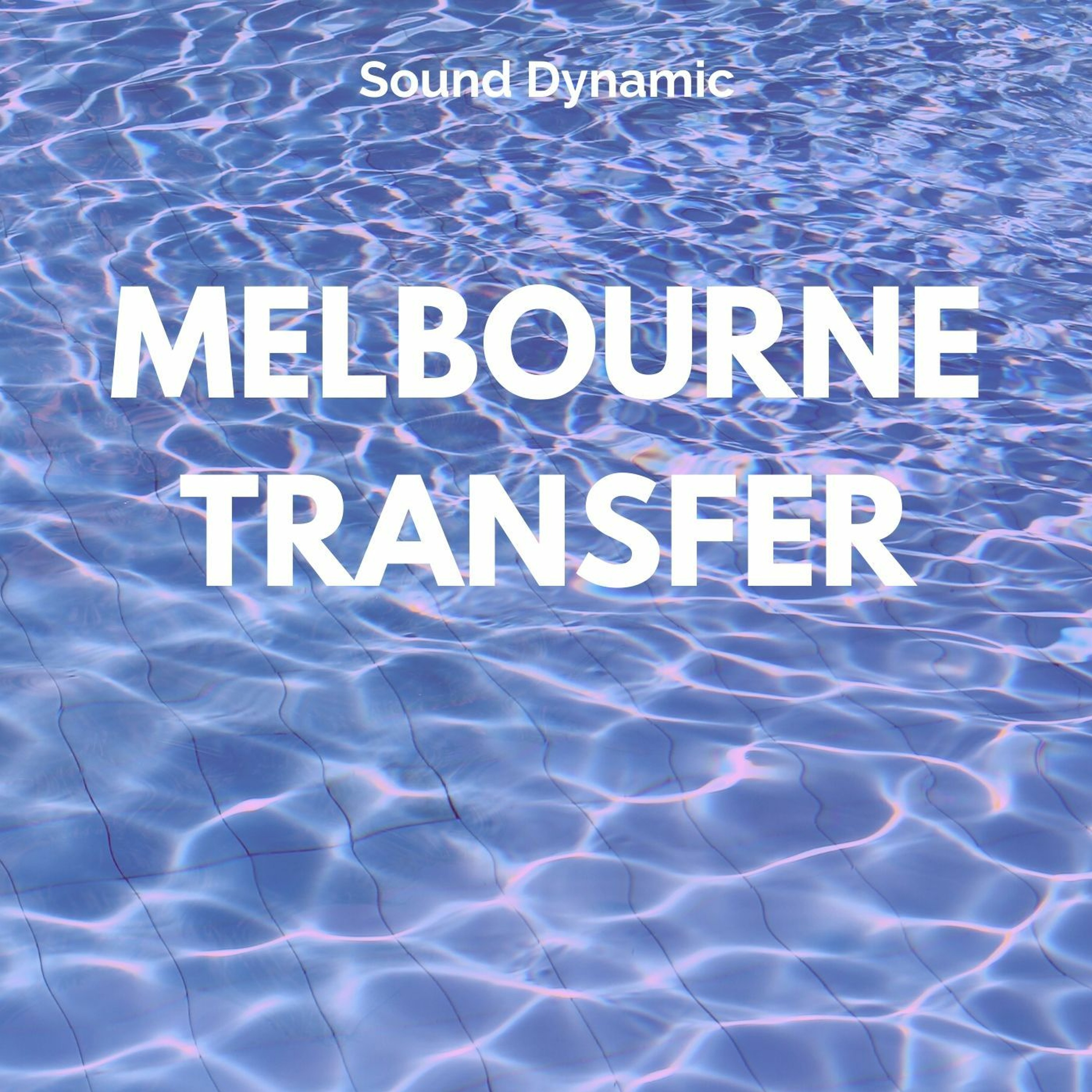 Melbourne Transfer thumbnail