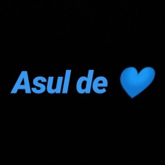 ASUL DE INIMA ALBASTRA- MISHA