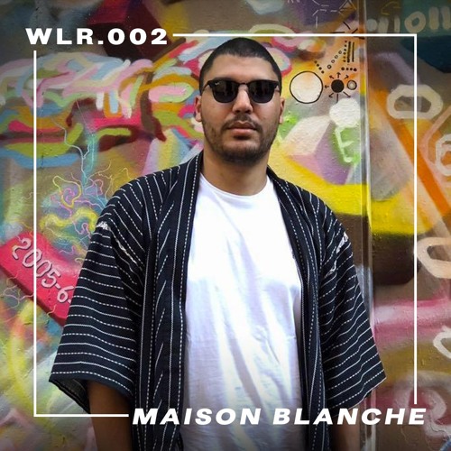 WLR.PODCASTS.2  Maison Blanche (House of Underground)