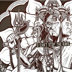 F!xx-It @ U Can't Stop The Rave (Re-Run) 11-01-2020 PKHS