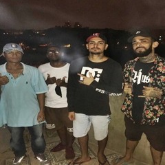 Mc's PL, Mc T. Phillips, Mc M. Treze & Mc Da20 - Medley No Sapé 2019
