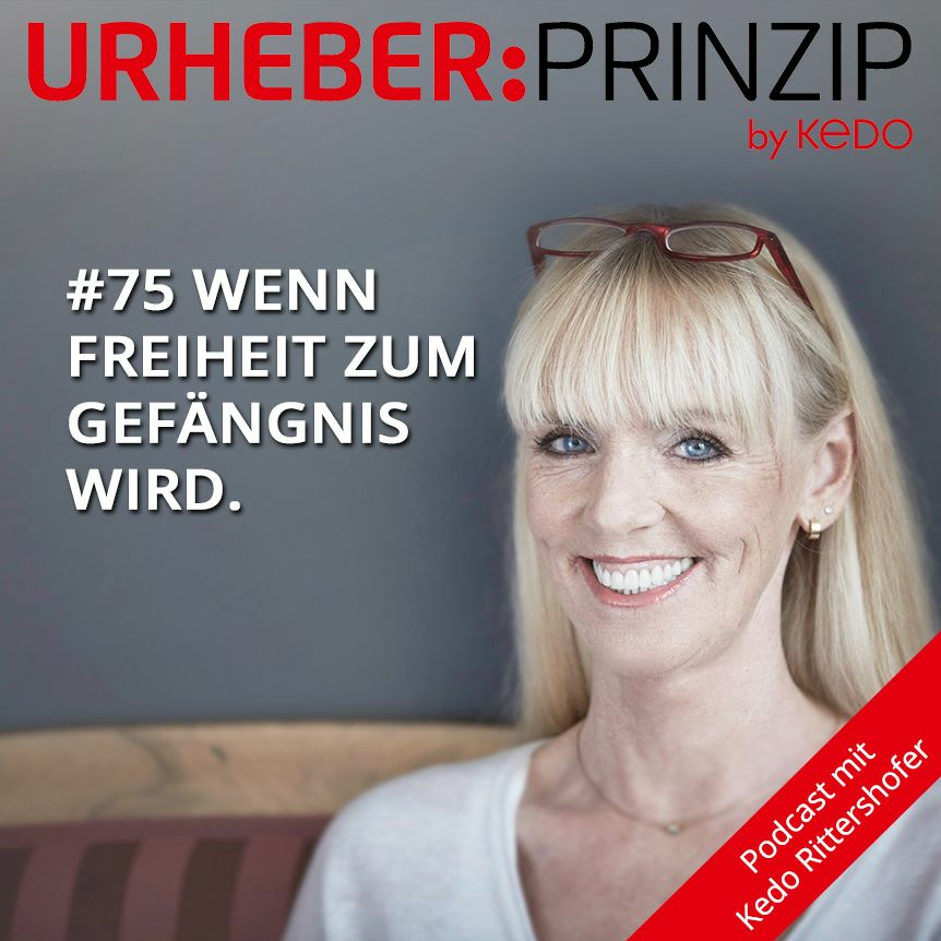 Das Urheber-Prinzip