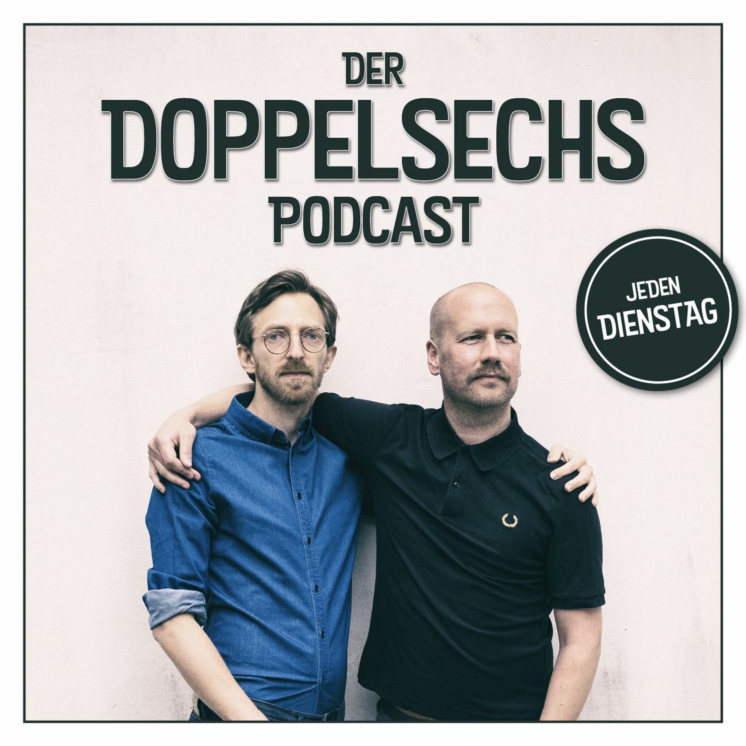 DoppelSechs Podcast