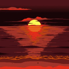 Rise Pt. 2(House At Night)