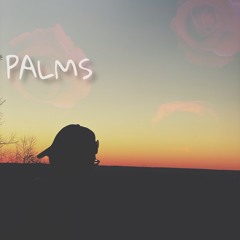 PALMS (feat. Jackson Hanks)