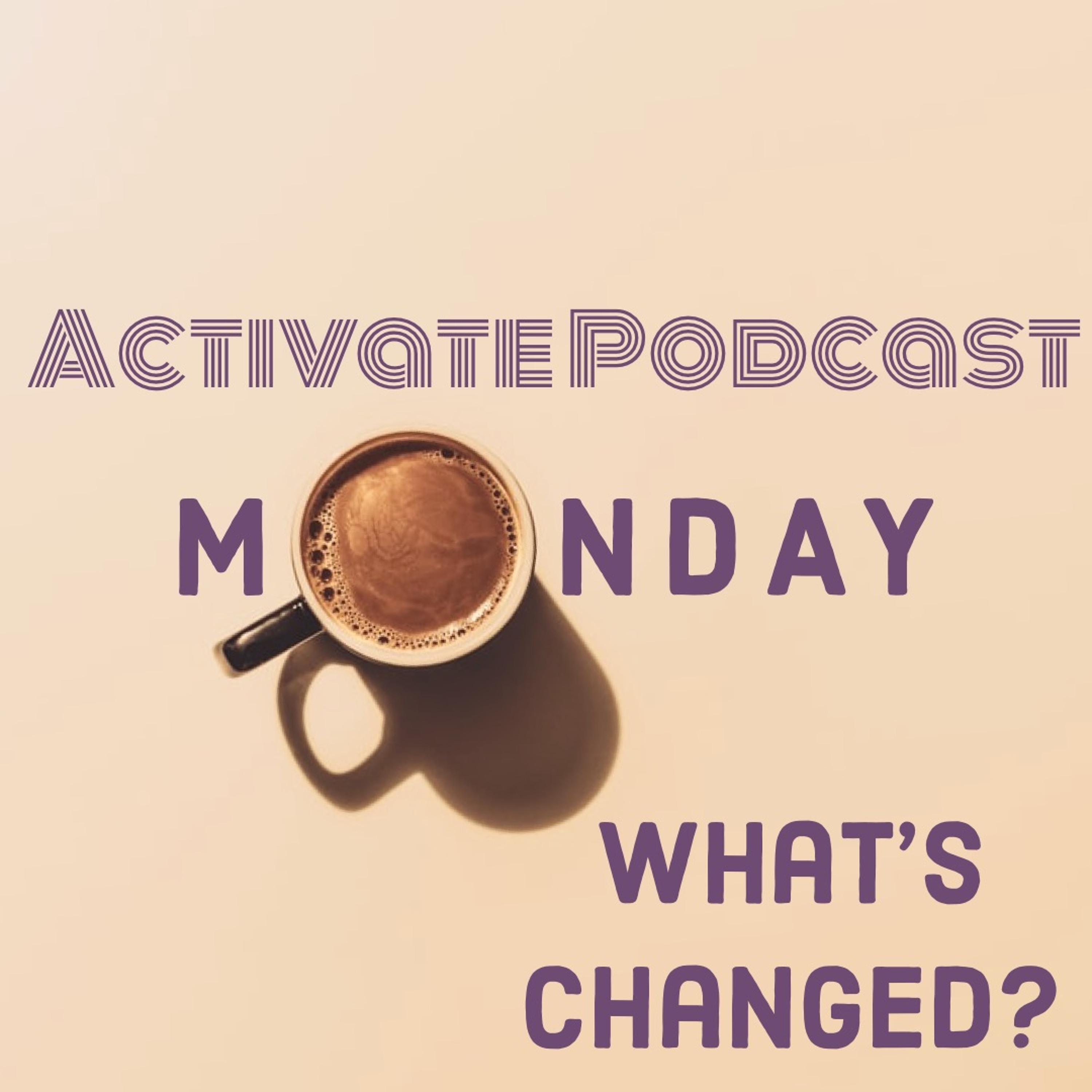 What's Changed? episode artwork