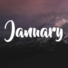 Best Indie/Pop/Folk - January 2020