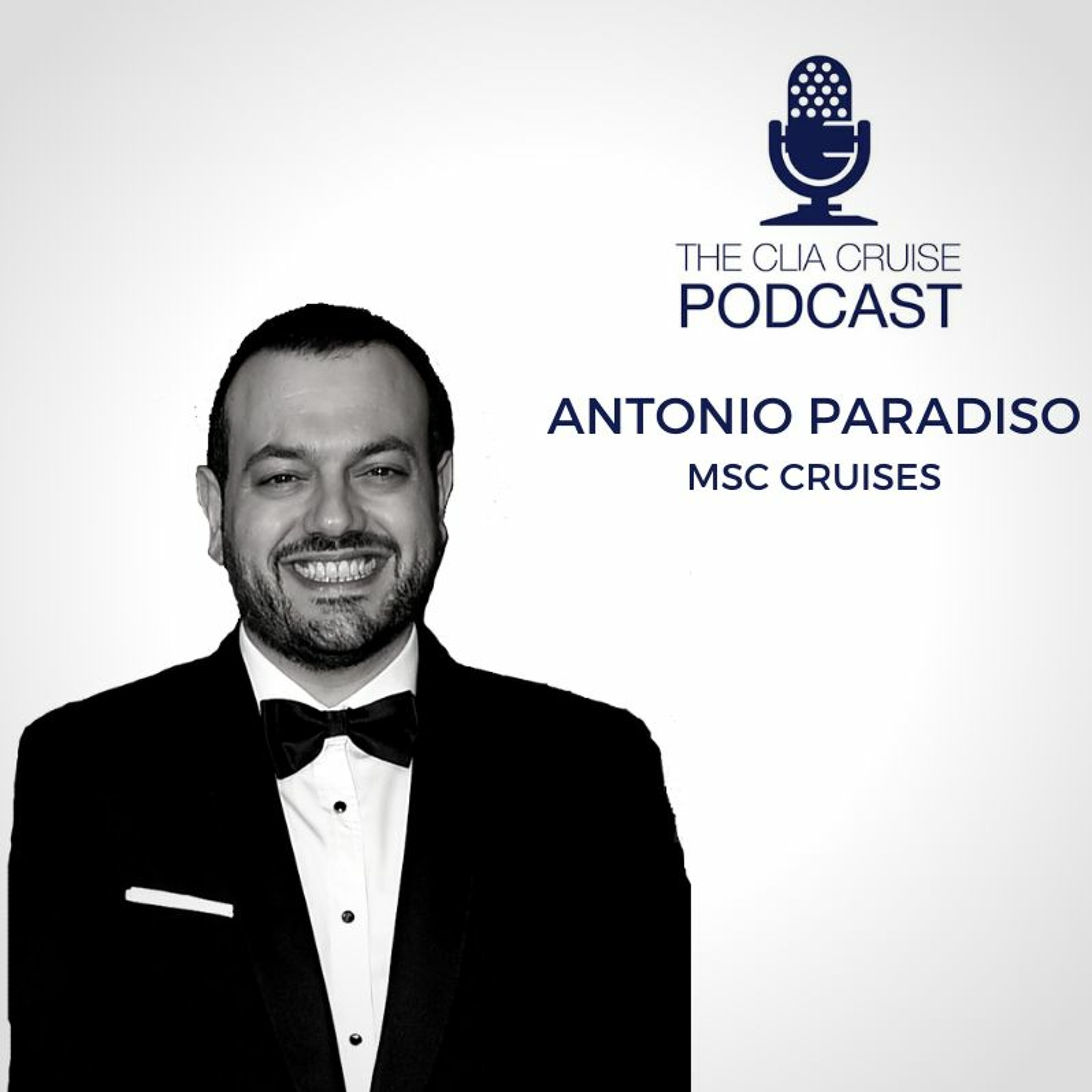 CLIA Cruise Podcast