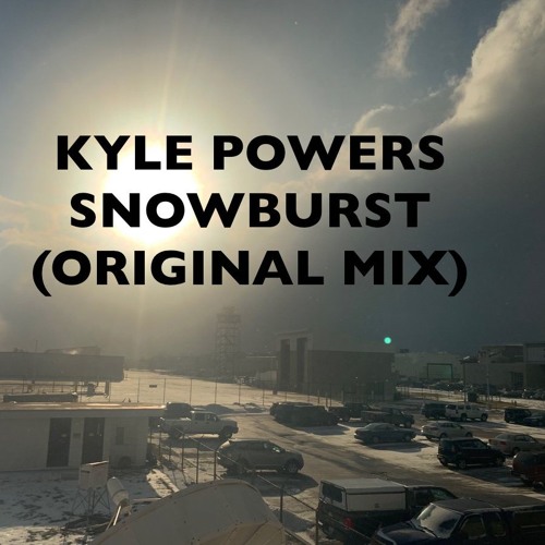 Snowburst (Original Mix)