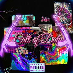 ZETSU - COD