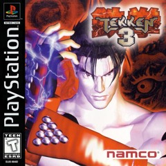 Tekken 3 OST - King Jnr