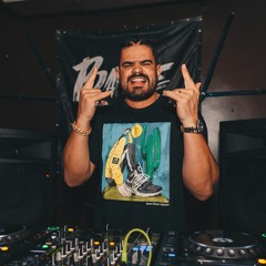 DJ TOVITZ - WELCOME VIBES 2020