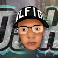 BEAT TRISTE DO MAGRÃO - DJ K E DJ GRANFINO