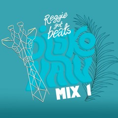 DISKO NAIV MIX 1 (70s/80s disco, funk & boogie)