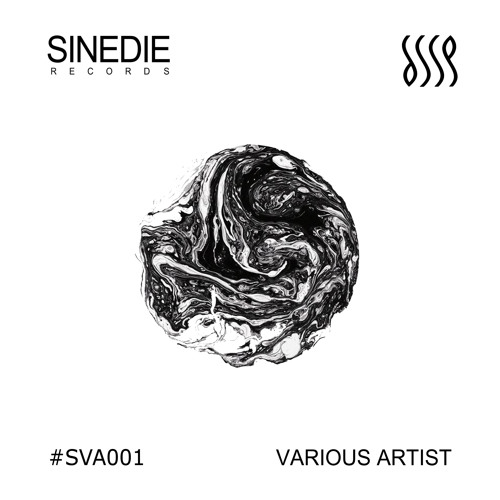 SVA001 : Danny Wabbit - Mind & Body (Original Mix)